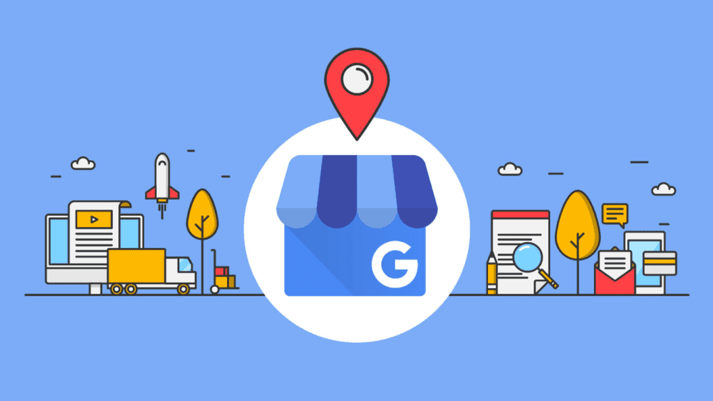 Google Business Profile and Local SEO