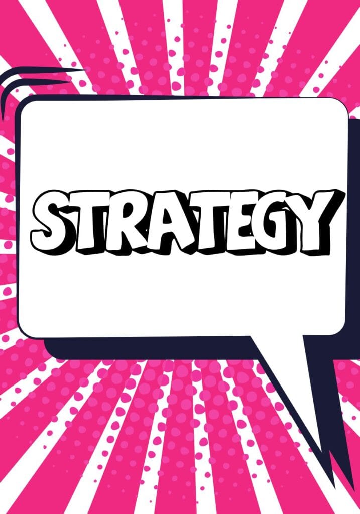 How to build a digital marketing strategy for Business targeting growth in 2025 17 How to build a digital marketing strategy for Business targeting growth