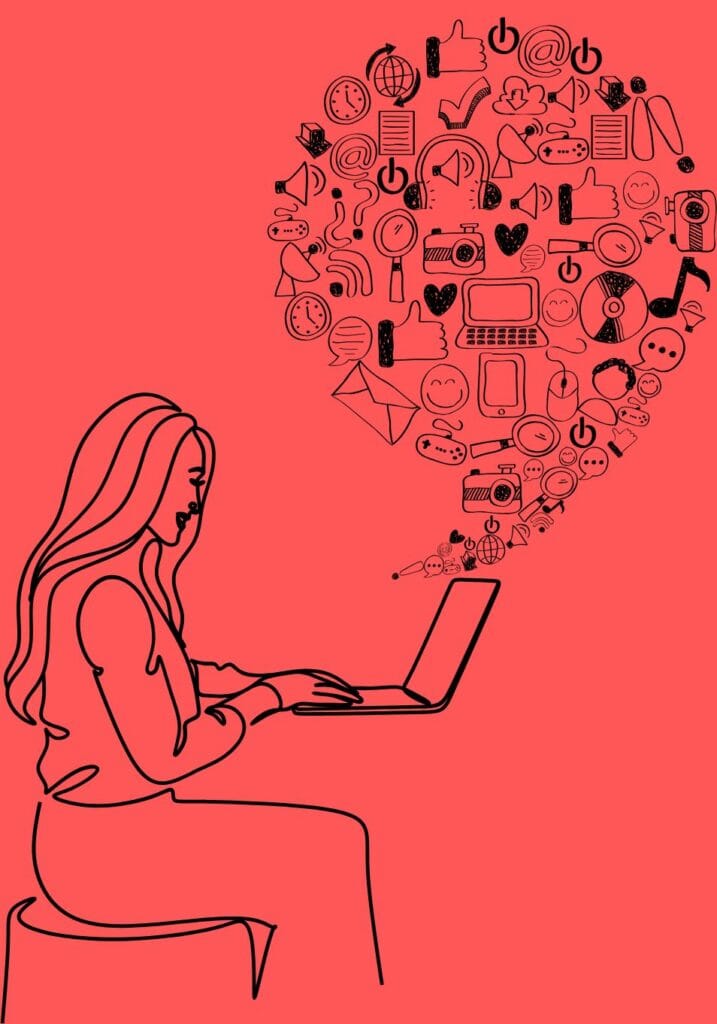 10+ Proven Steps to Create a Social Media Strategy For Small Businesses 18 Proven steps for small businesses to stand out on social media
