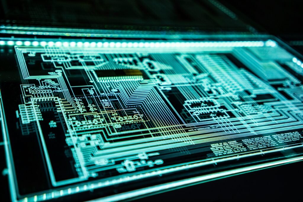 Digital Twin Technology: The Next Big Thing in BI | City & Talent