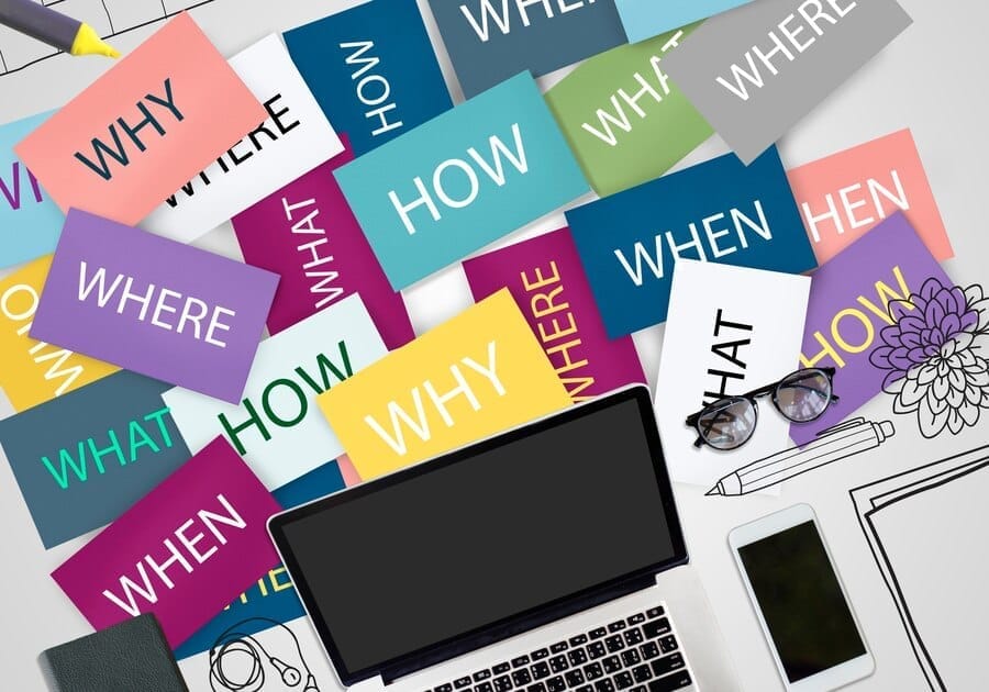 latest trends for SEO FAQs