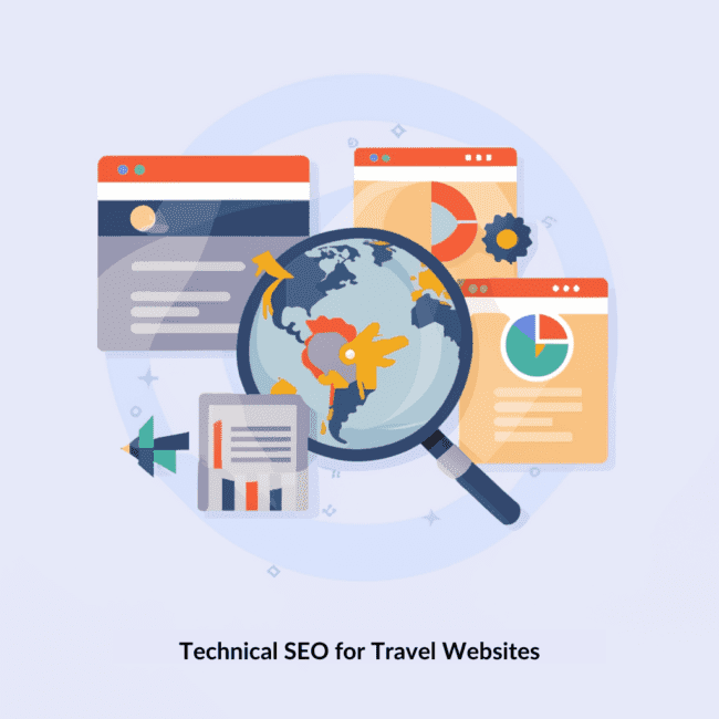 Technical SEO for Travel Websites