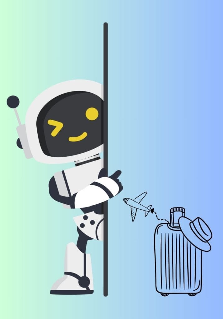 Applications and Advantages of AI-Based Chatbots for Travel Industry Businesses 3 Applications and Advantages of AI Based Chatbots for Travel Industry Businesses