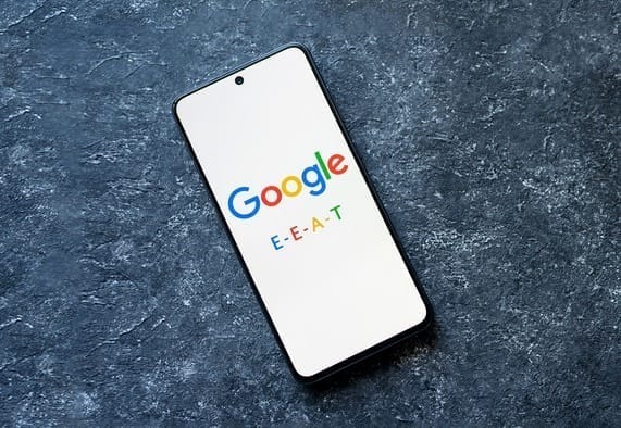 Quality and E A T of the Content