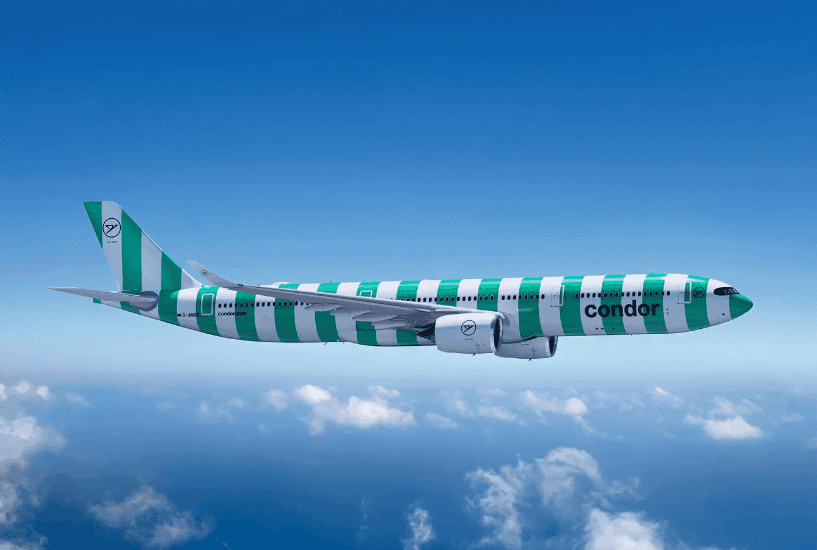 Stripes Aircrafts – In conversation with Remo Masala