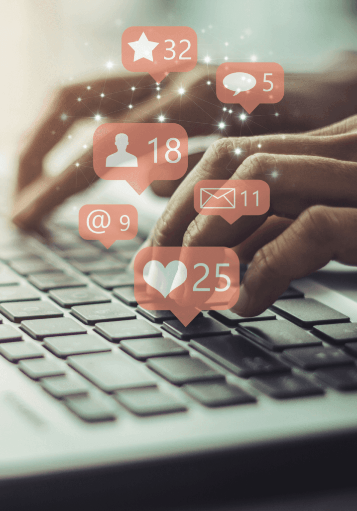The Role of a Social Media Marketing Agency in Building Your Brand 23 The Role of a Social Media Marketing Agency in Building Your Brand