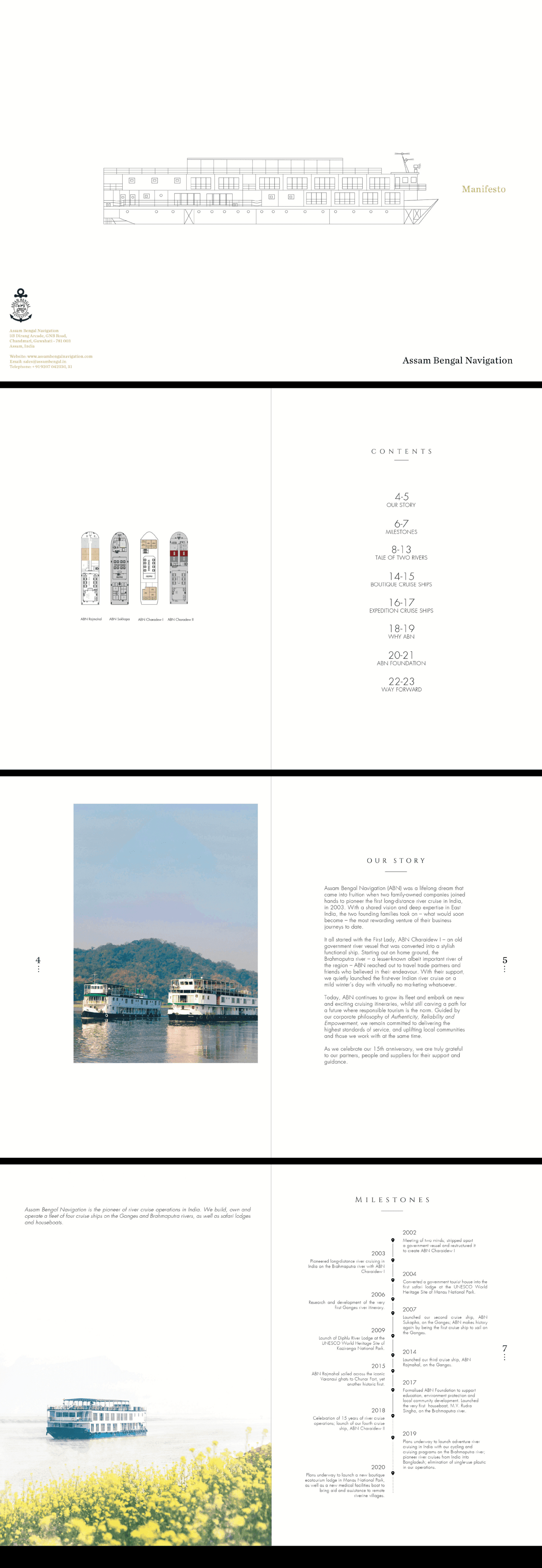 ABN Case Study image 1