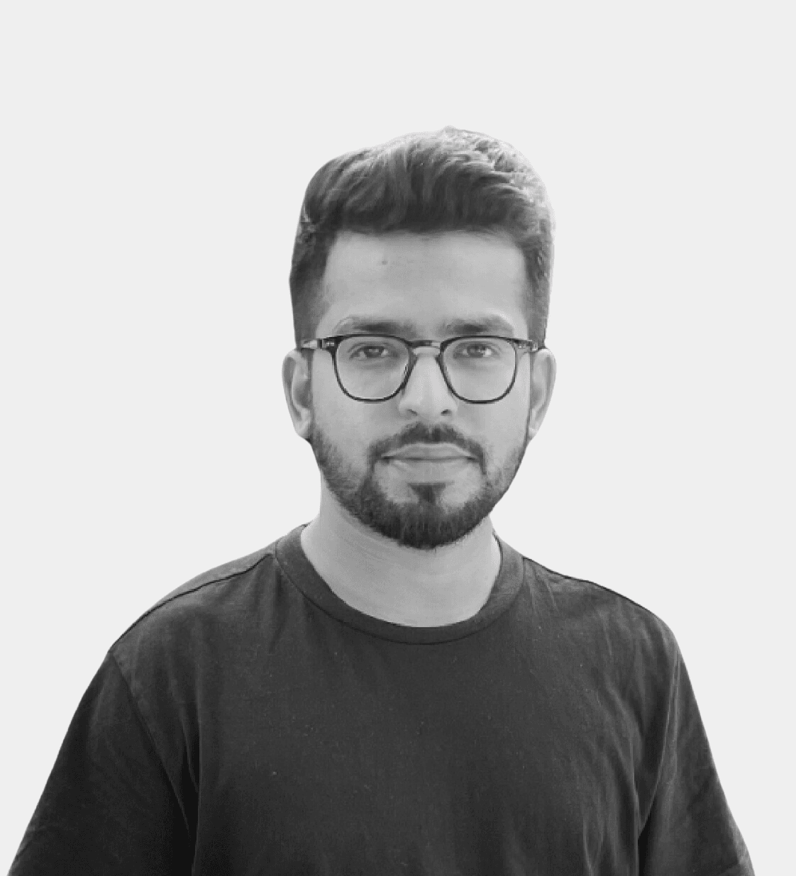 About Us 7 Gaurav Hasija 1