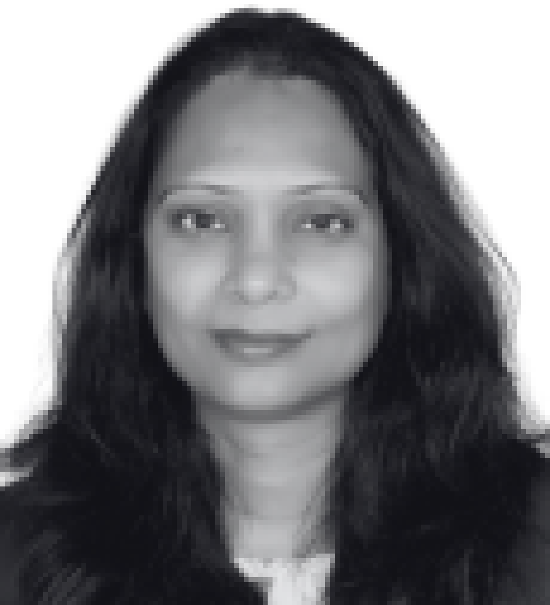 About Us 6 Savitha Naidu