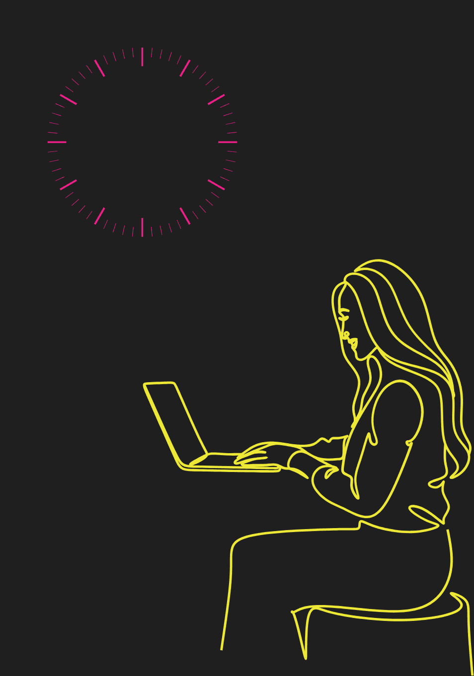 The Best Time to Post on Social Media in India