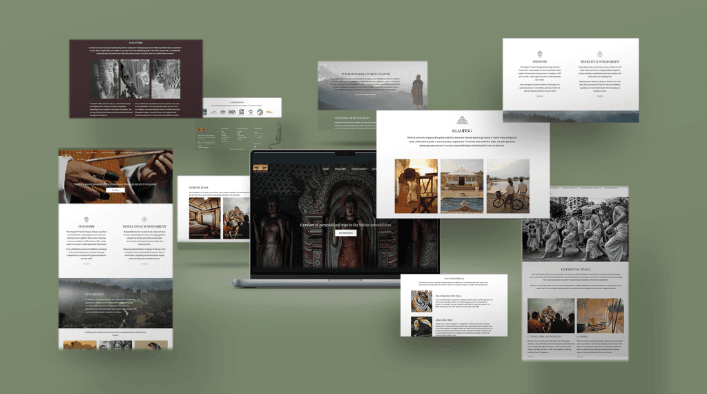 Case Studies 5 Travel in case study Banner