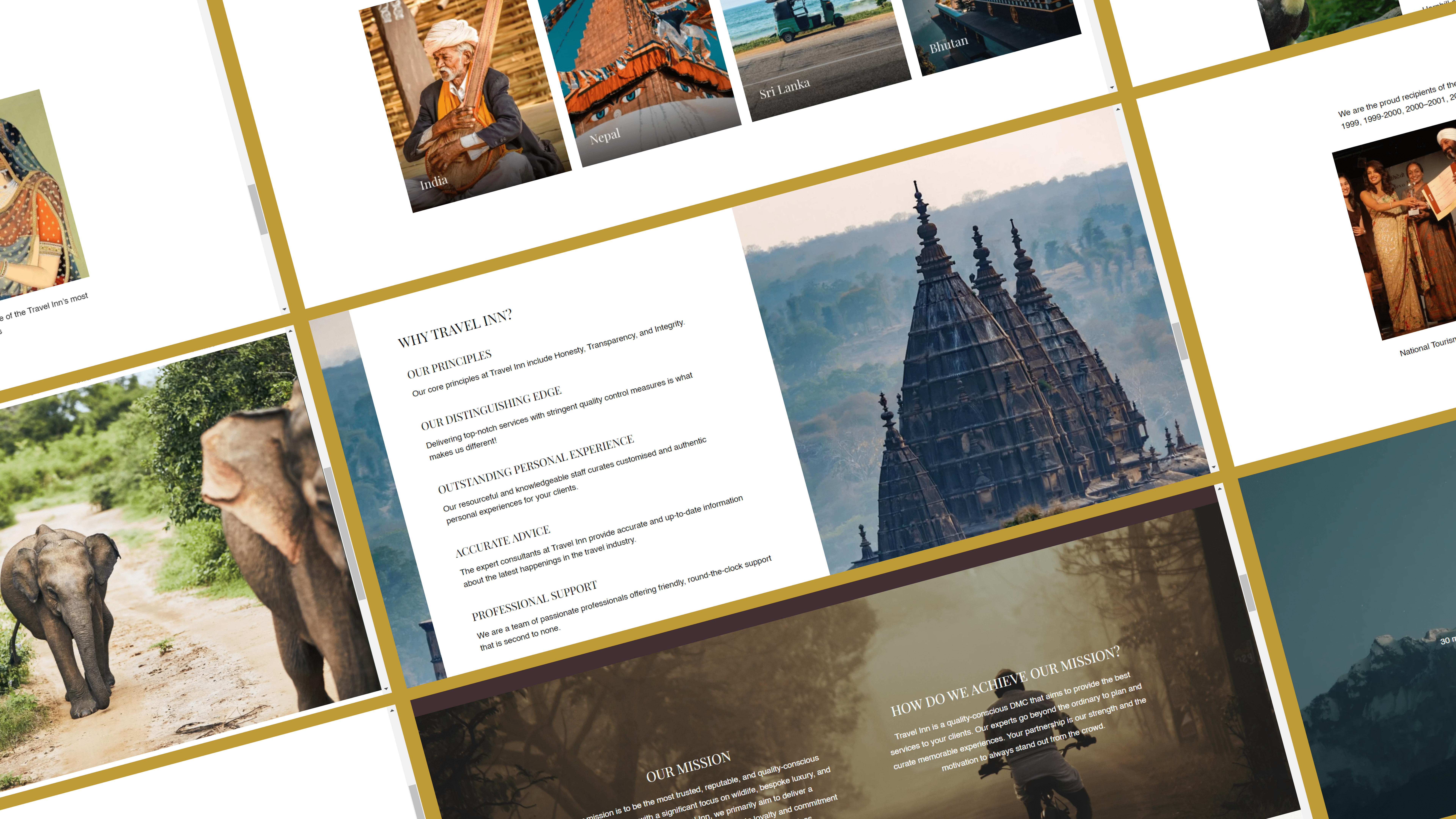 Travel in case study image 5