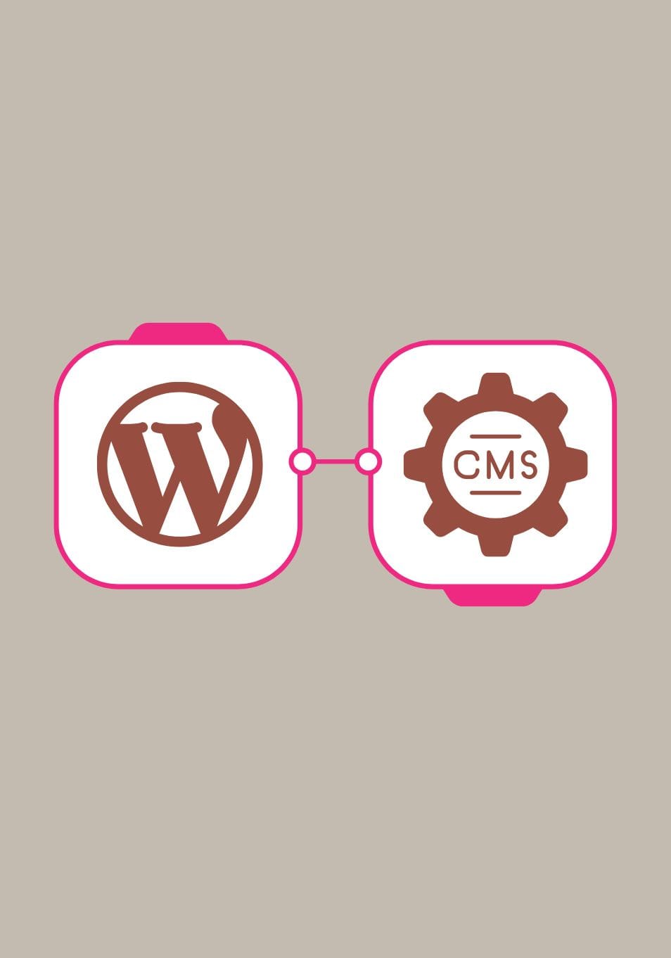 Template vs Custom WordPress Sites