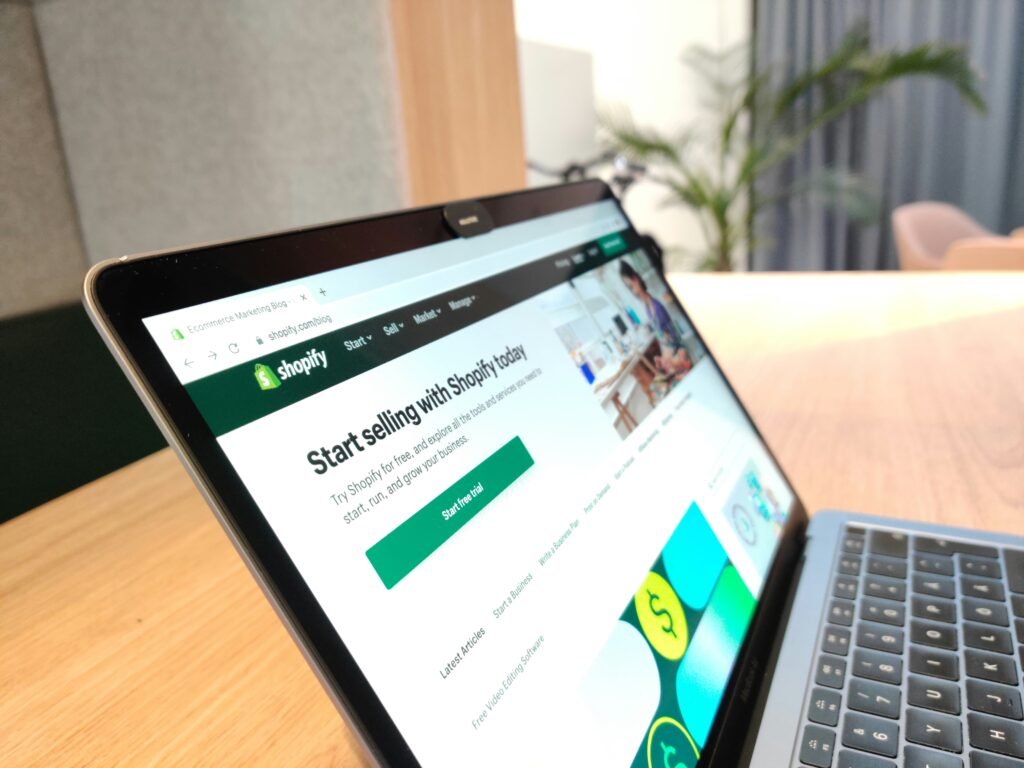 WooCommerce vs Shopify: Right E-commerce Platform for Your Online Store in 2026 1 WooCommerce vs Shopify 2026