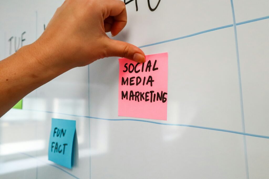 2026 Content Marketing Trends | City and Talent