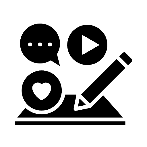 Content Creation Engagement