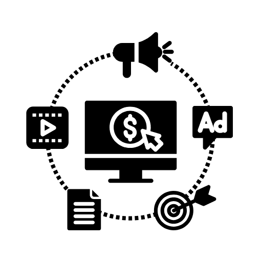 Paid Social Campaigns