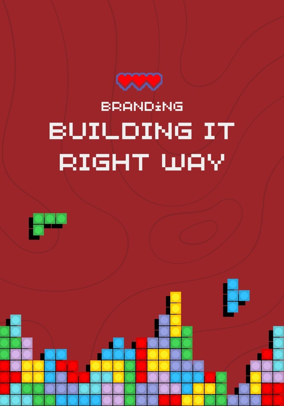 Are You Building Your Brand the Right Way
