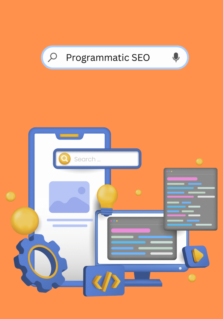 What is Programmatic SEO? How to Scale Pages with Automation 10 Programmatic SEO - PSEO