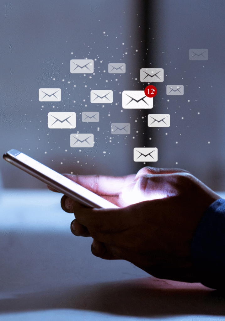 Why Email Marketing Still Works Wonders for Hotels and Travel Agencies 2 Email Marketing for Hotels & Travel Agencies