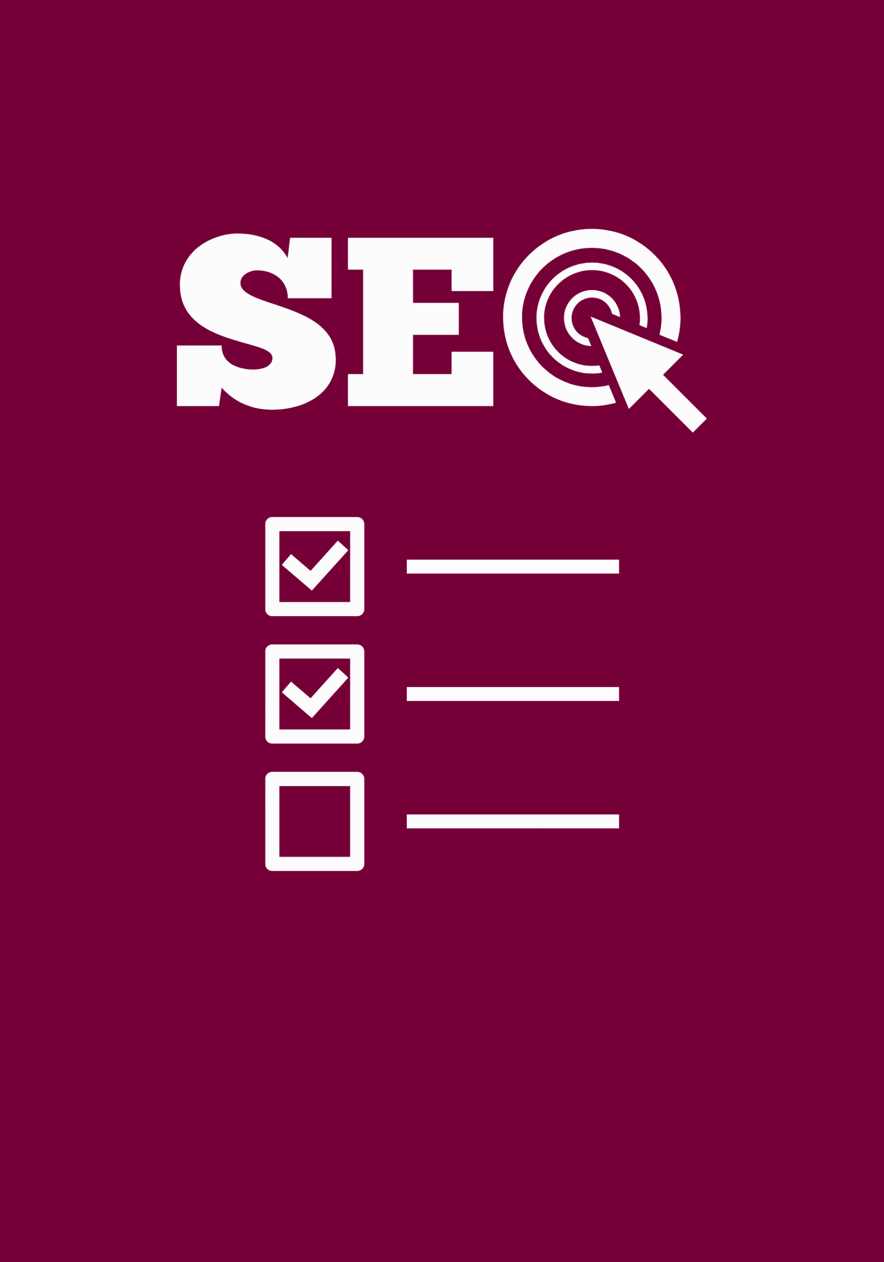 Complete On Page SEO Checklist for 2025 scaled
