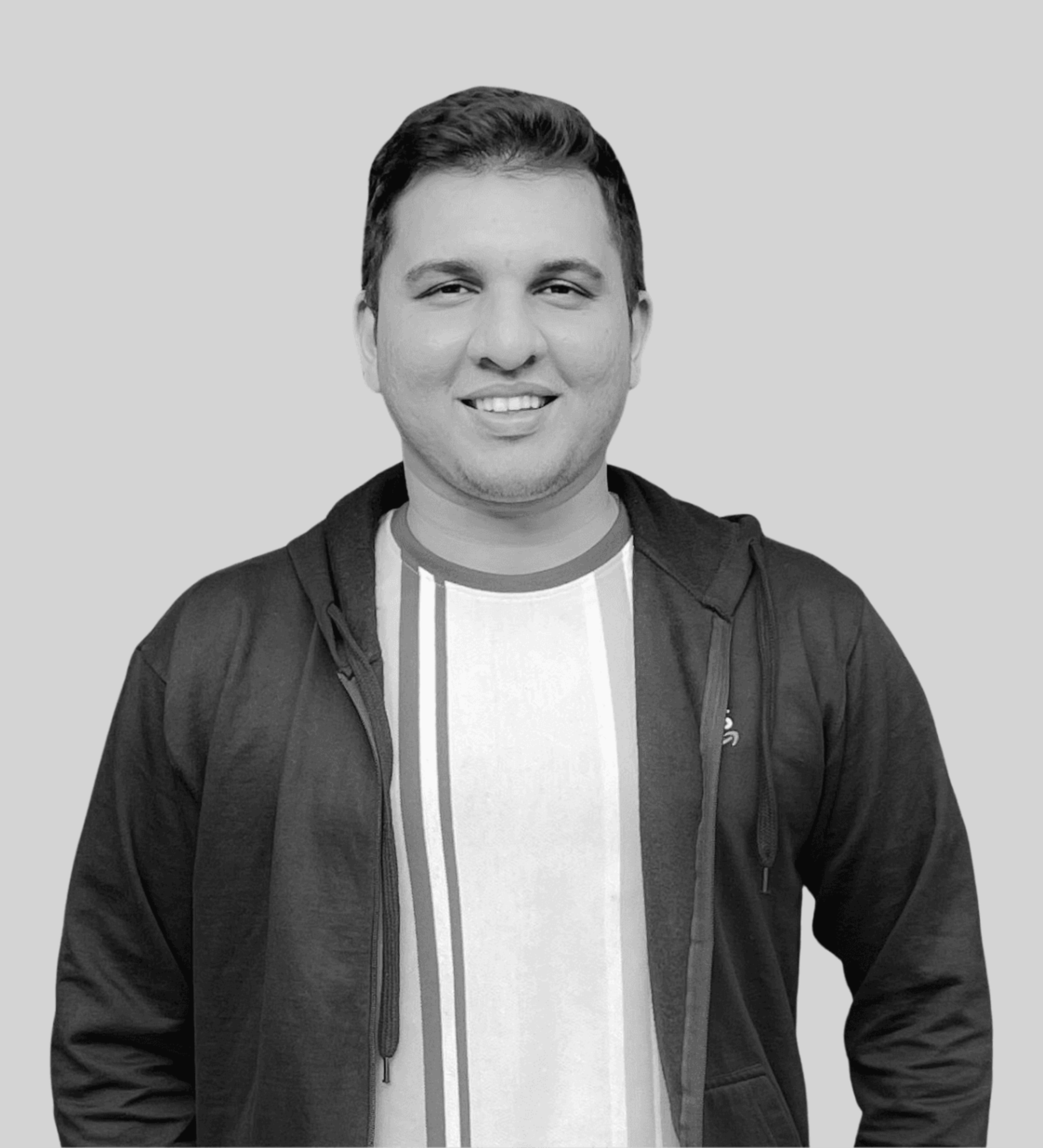 Aash Jain