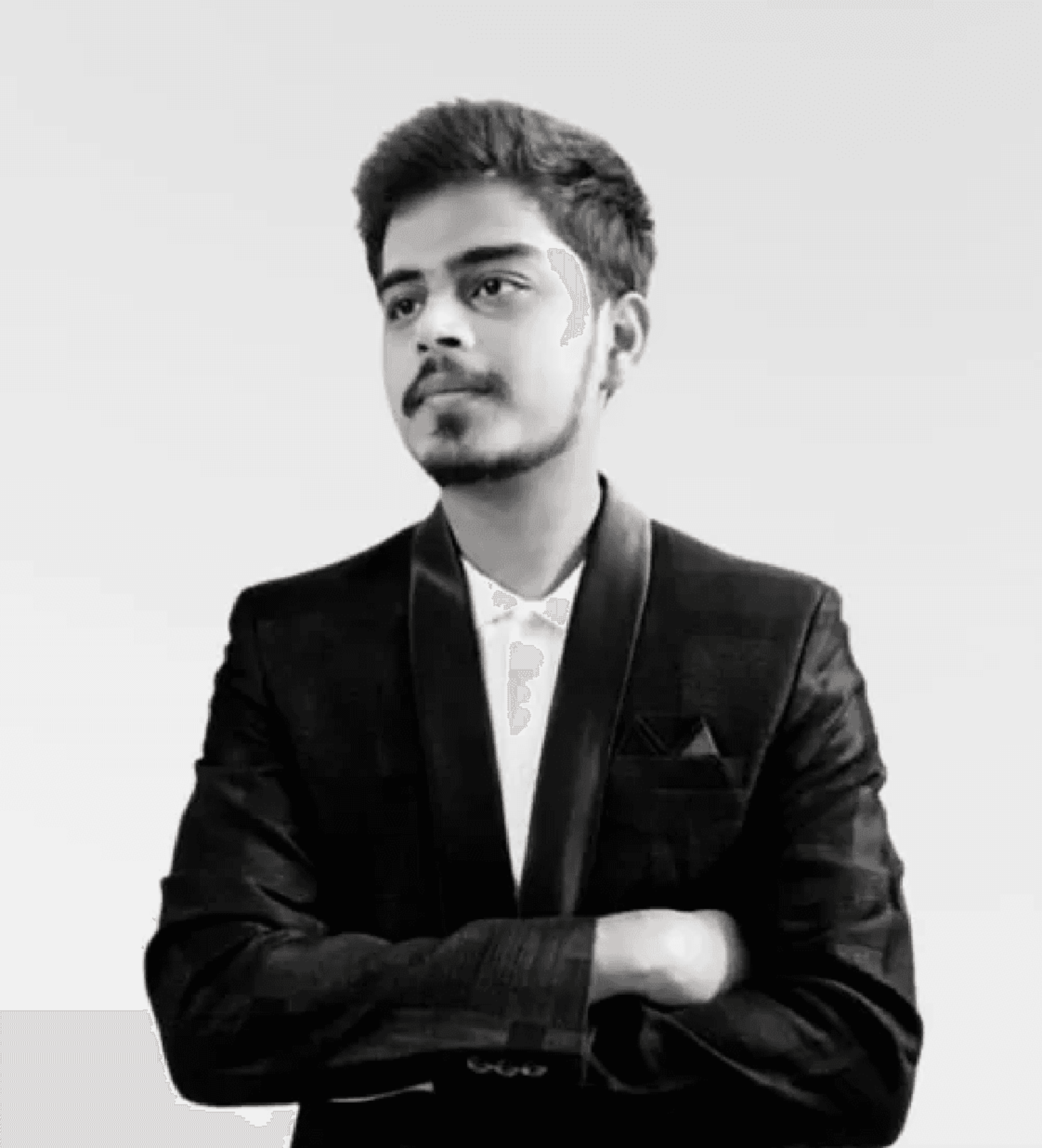Kaustubh Latake