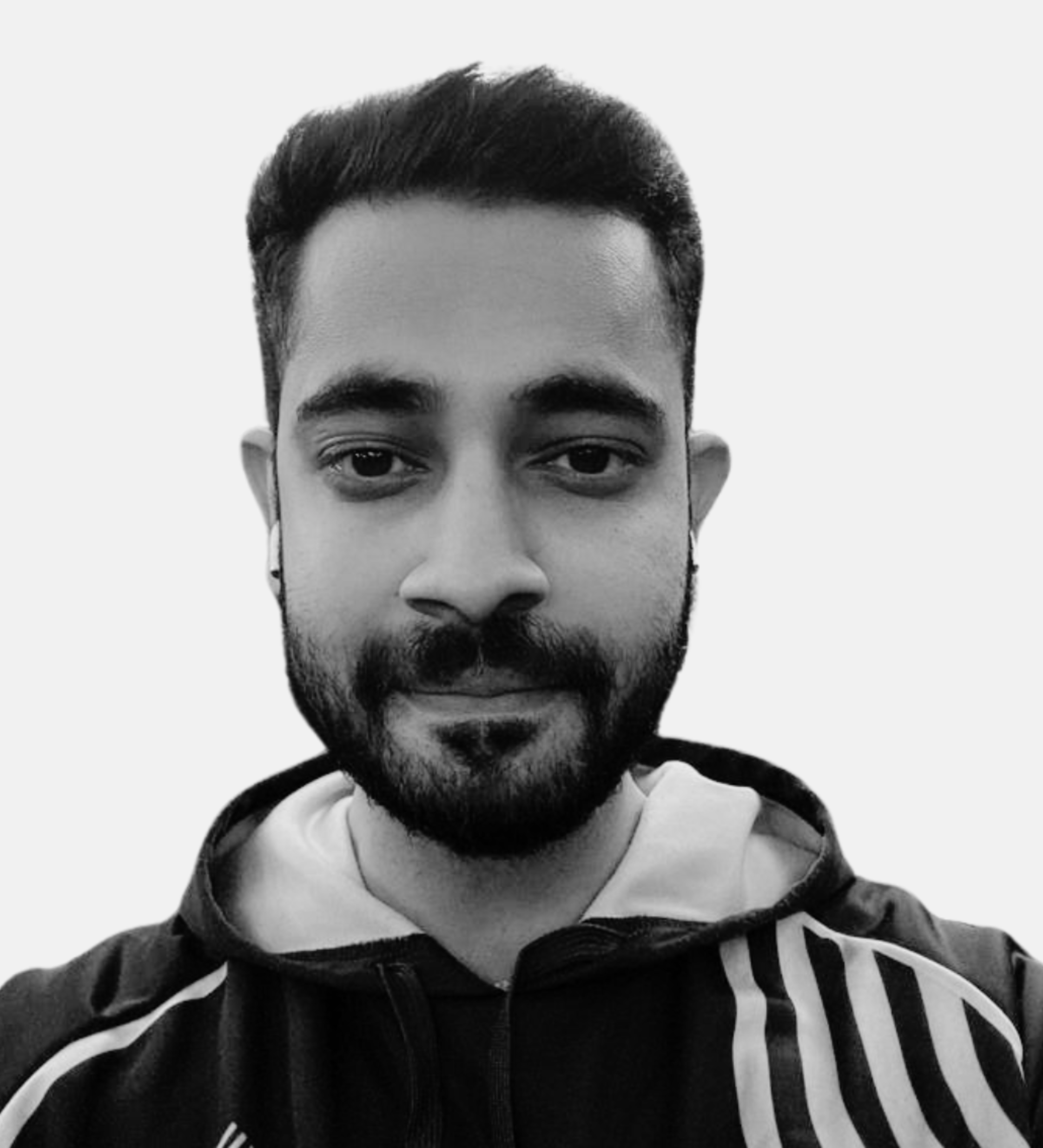 Lakshay Khurana