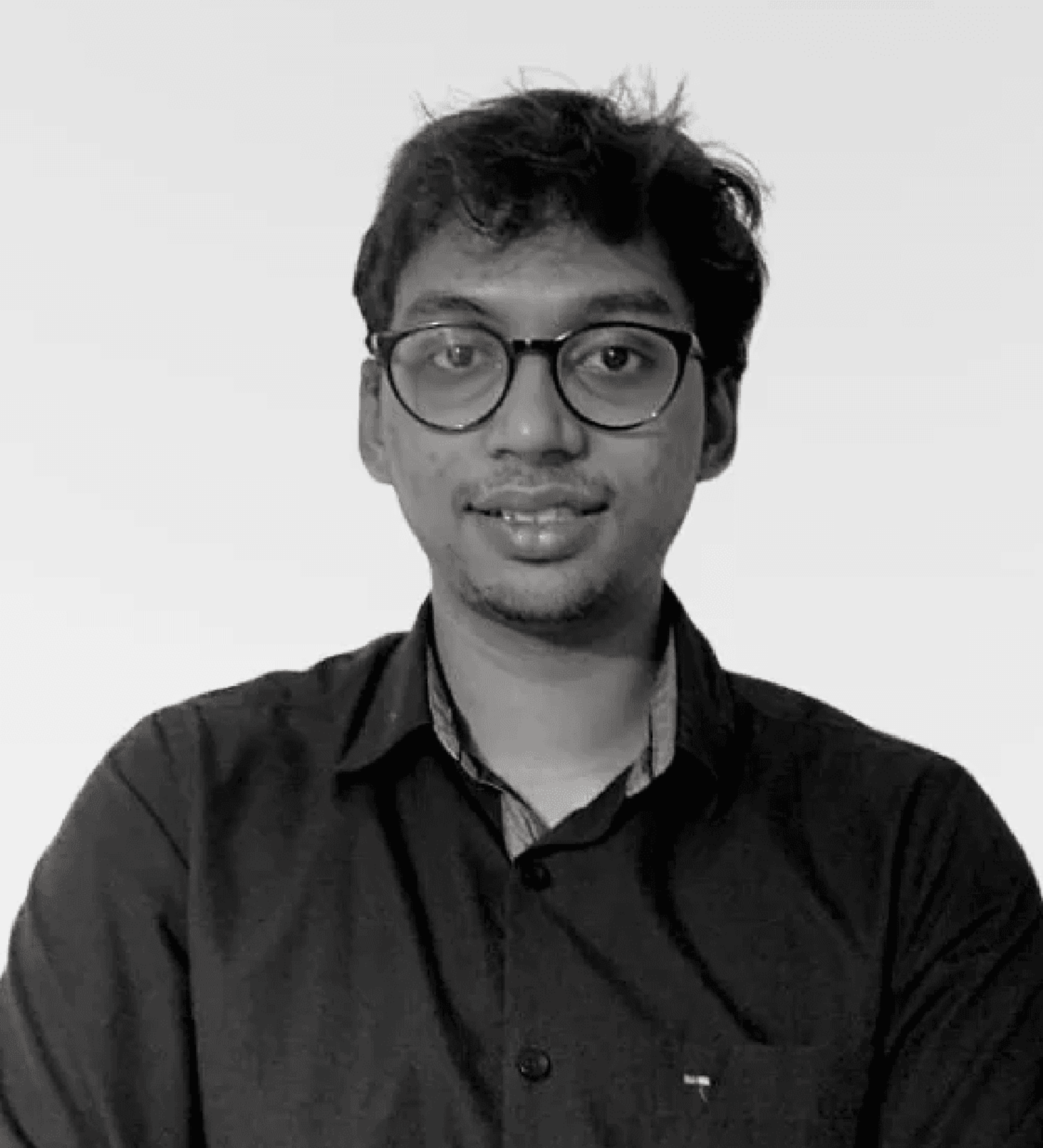 Pratik Poshe