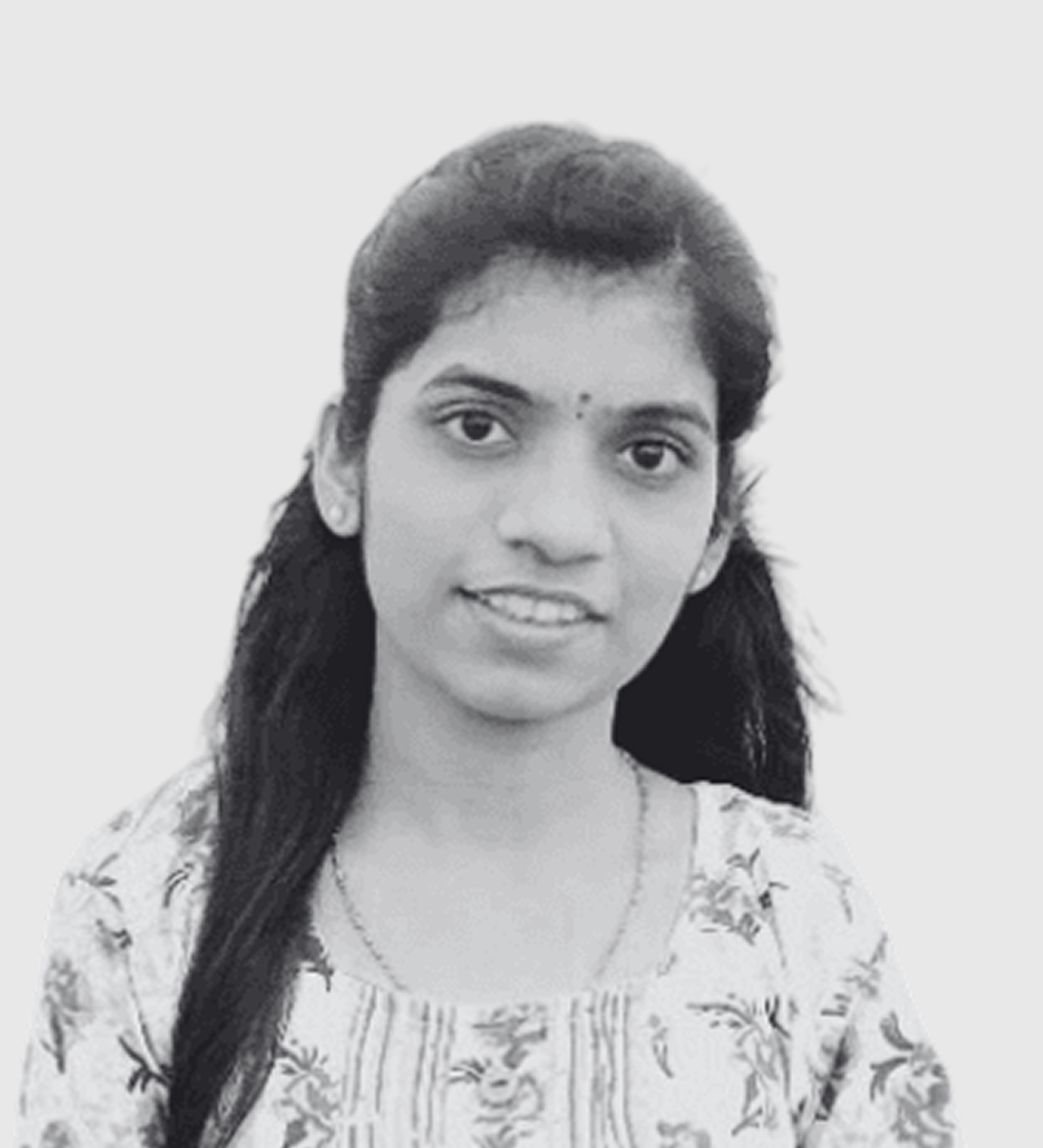 Ritushree Bhoir