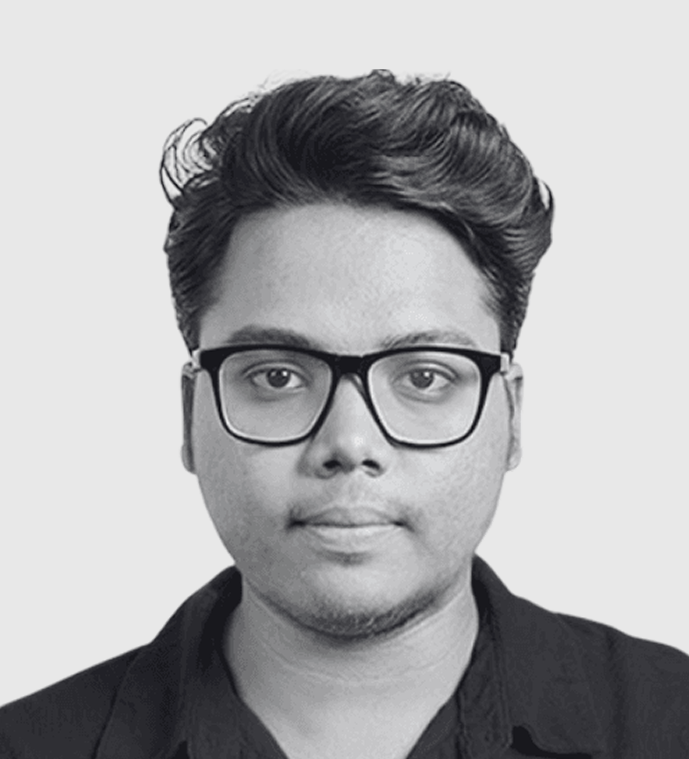 Sandeep Das