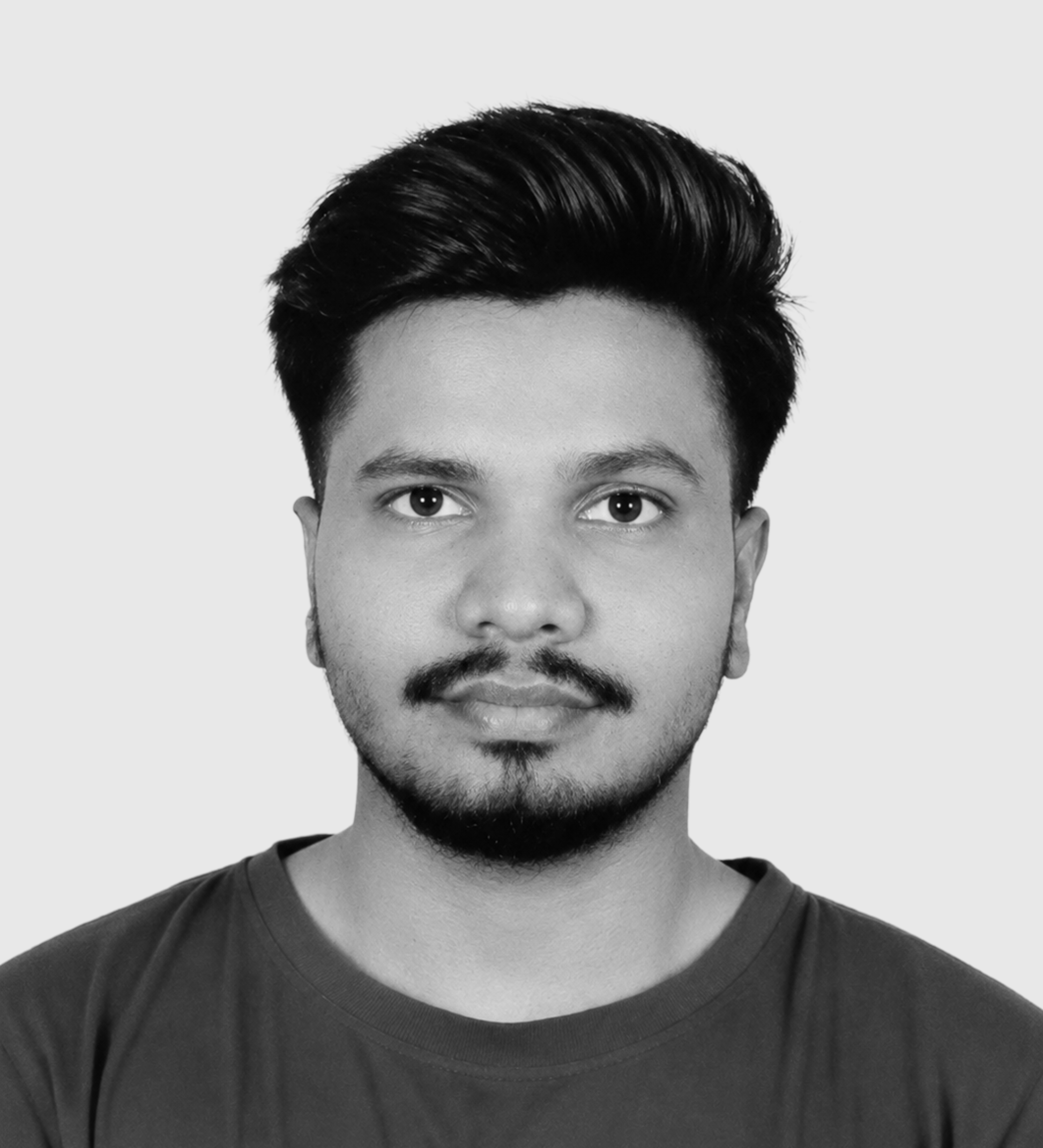 Saurabh Kaushik