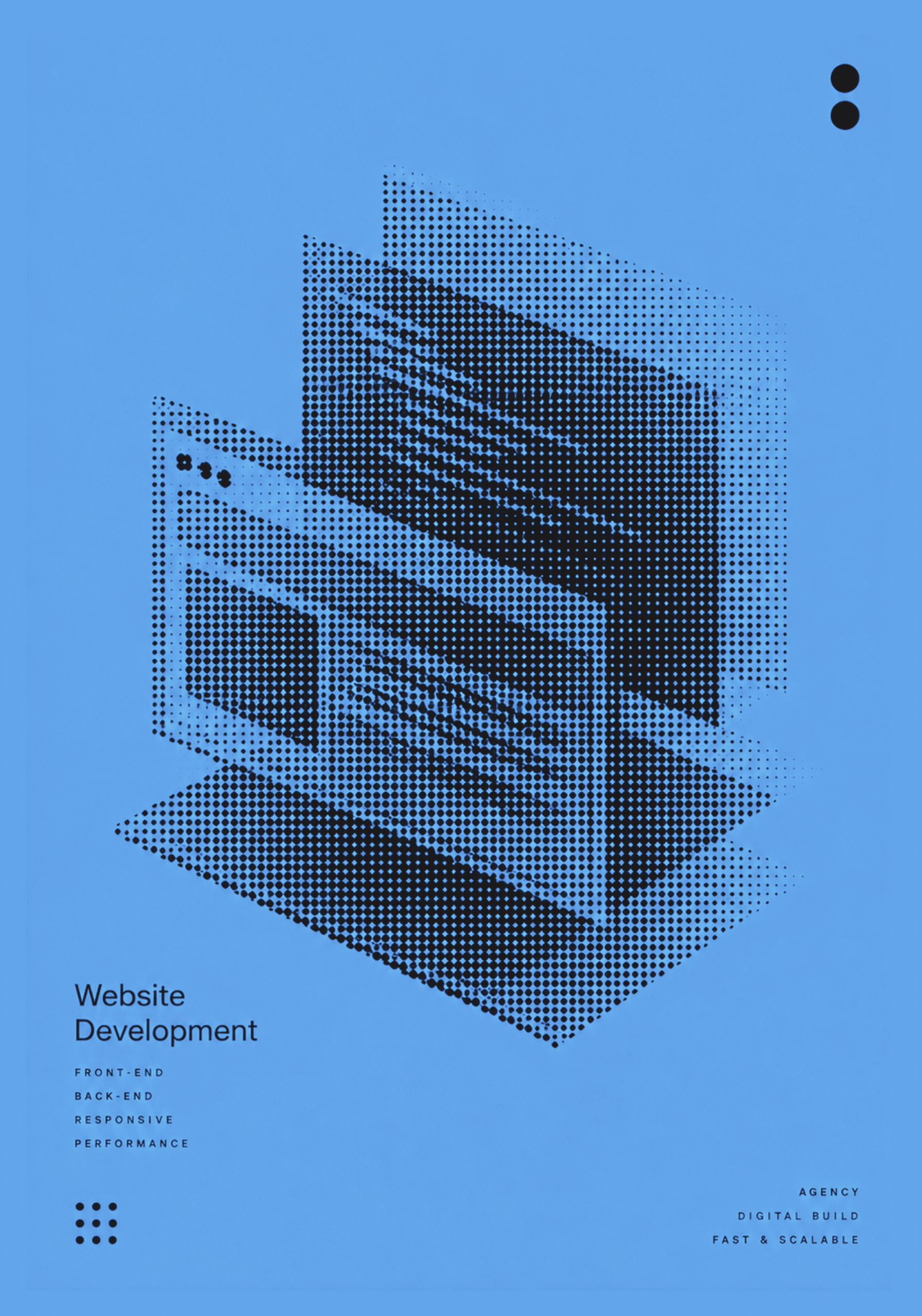 Website Development scaled