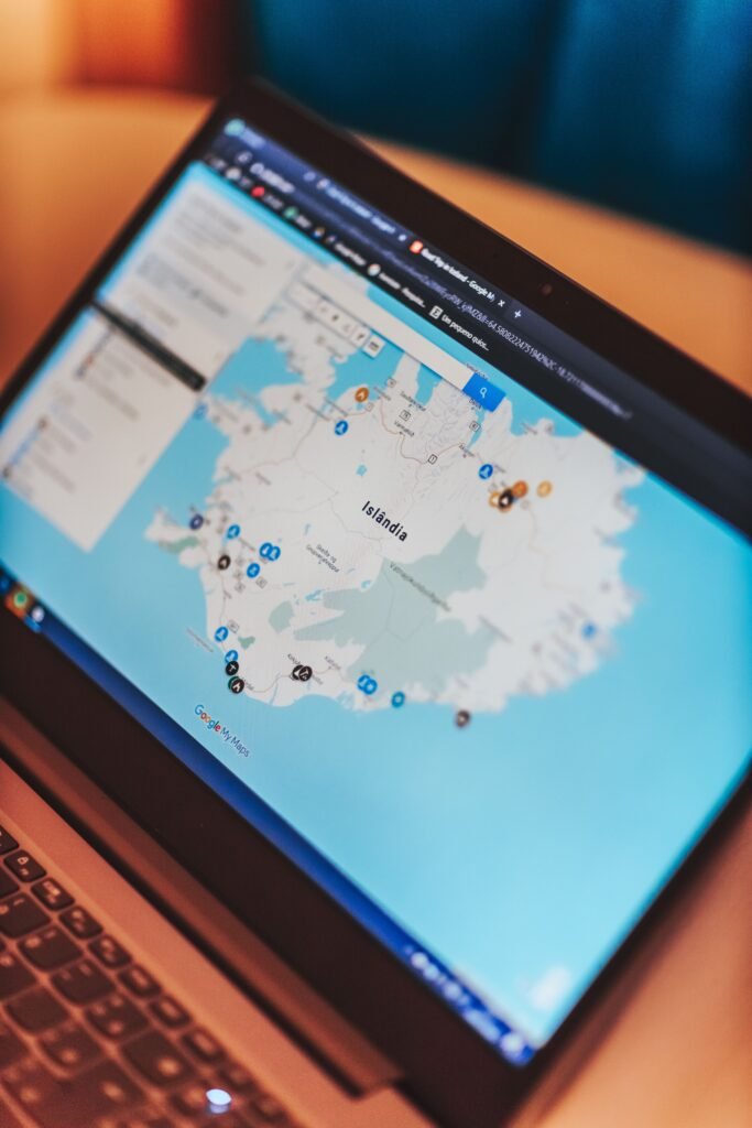 Traveller searching for a boutique hotel, a moment local SEO for hotels is built to win