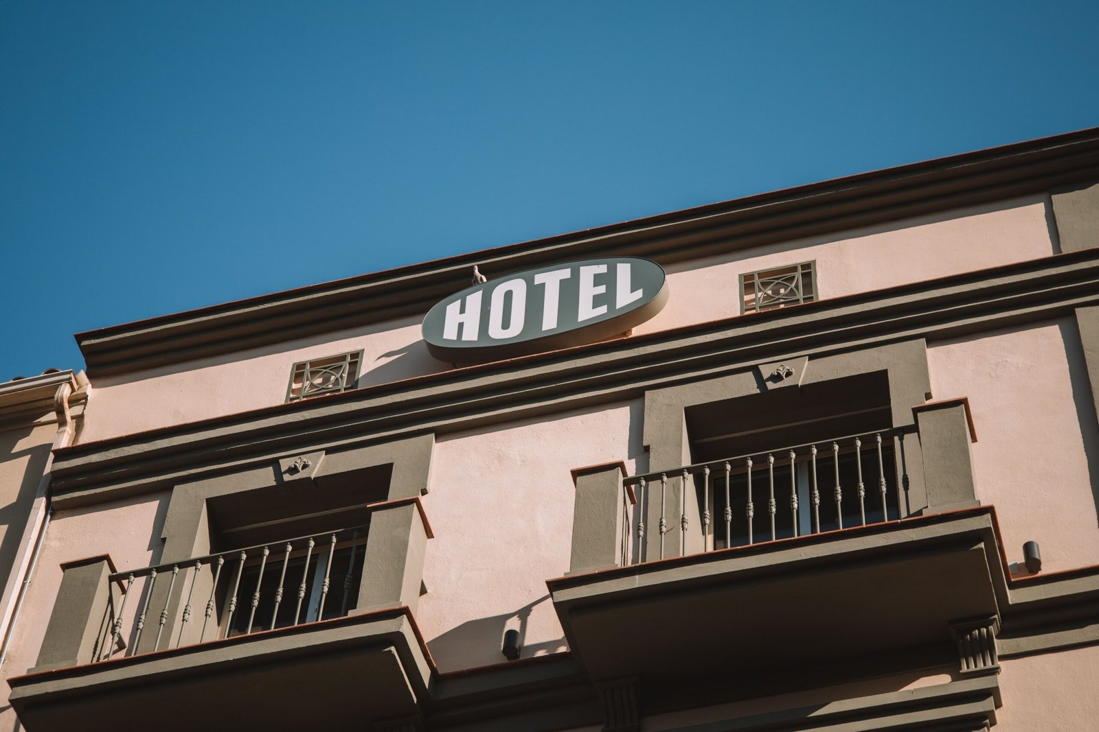 Alt text: Local SEO for hotels, helping independent properties get found on Google