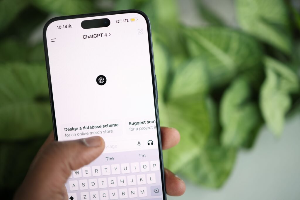 Traveller asking AI for hotel recommendations, another surface local SEO for hotels now covers
